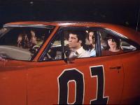 The Dukes Of Hazzard